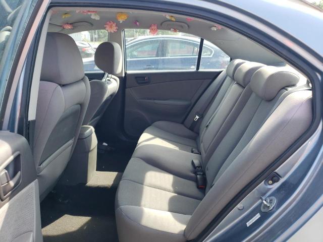 2010 Hyundai Sonata Gls VIN: 5NPET4AC8AH628115 Lot: 61016564