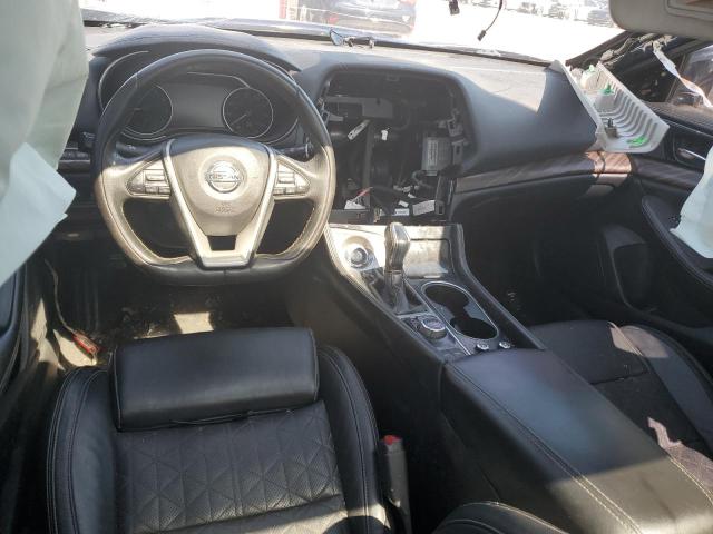 2017 NISSAN MAXIMA 3.5 - 1N4AA6APXHC451551