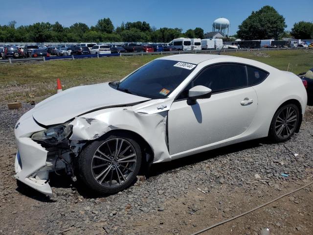 2013 Toyota Scion Fr-S VIN: JF1ZNAA17D2723771 Lot: 61306144
