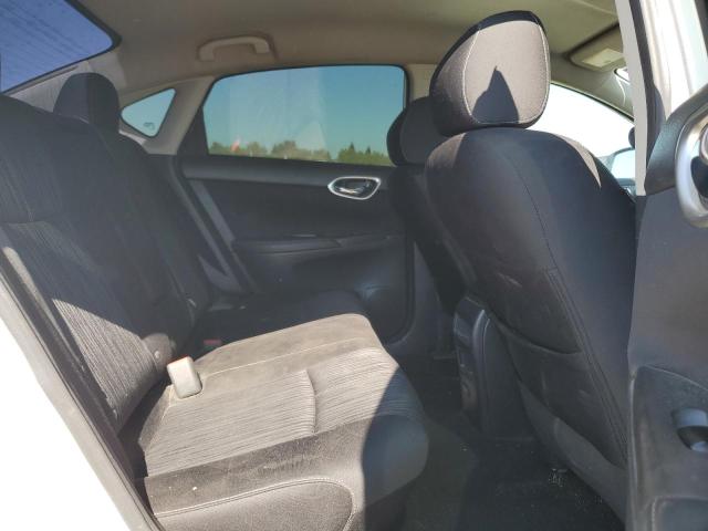 2018 NISSAN SENTRA S - 3N1AB7AP6JY258830