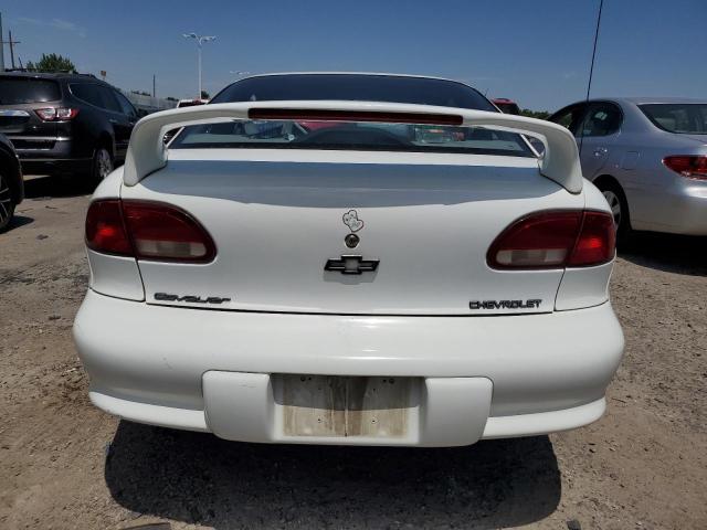 1996 Chevrolet Cavalier VIN: 1G1JC1246T7185242 Lot: 62188294