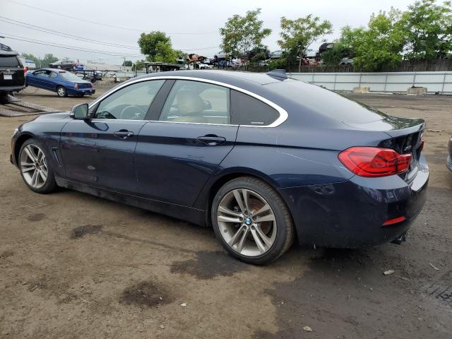 VIN WBA4J3C58KBL07878 2019 BMW 4 Series, 430XI Gran... no.2