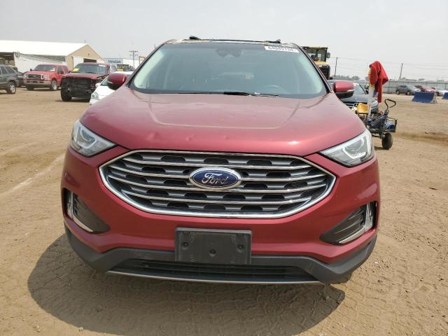 2019 FORD EDGE TITAN - 2FMPK4K97KBB32438