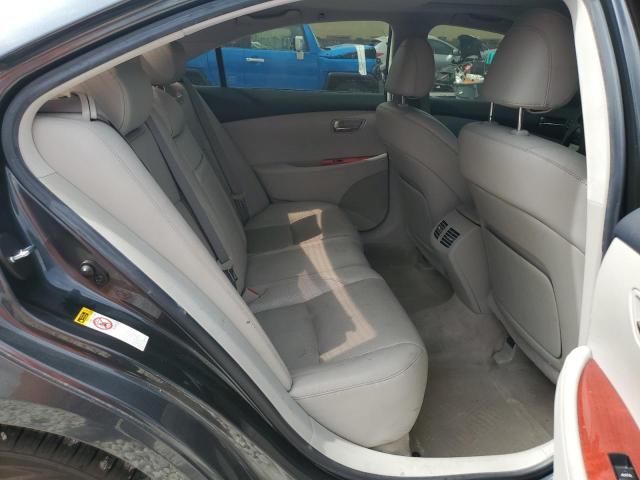 2007 Lexus Es 350 VIN: JTHBJ46G572112551 Lot: 62099474