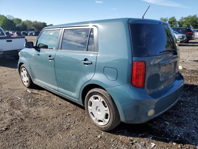 2009 Toyota Scion Xb VIN: JTLKE50E291095000 Lot: 62708424