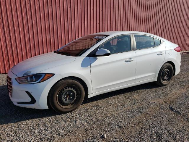 Vin: 5npd74lf6hh081508, lot: 64659754, hyundai elantra se 20171