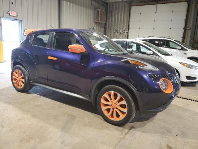 2015 Nissan Juke S VIN: JN8AF5MV4FT550819 Lot: 61272564