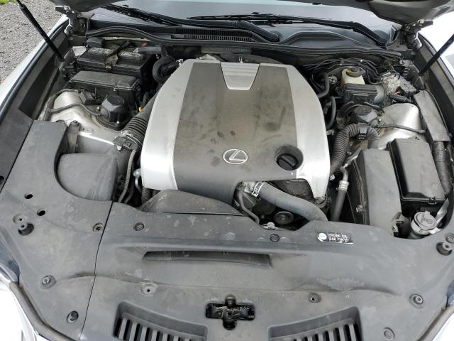 2015 LEXUS RC 350 - JTHSE5BC3F5003029