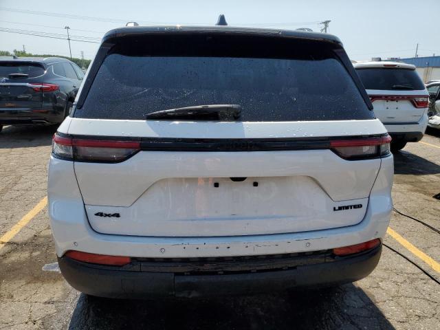 2023 JEEP GRAND CHER - 1C4RJHBGXPC643011