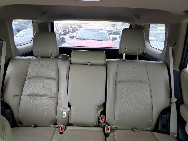 2017 Toyota 4Runner Sr5/Sr5 Premium VIN: JTEBU5JR1H5426524 Lot: 60071454