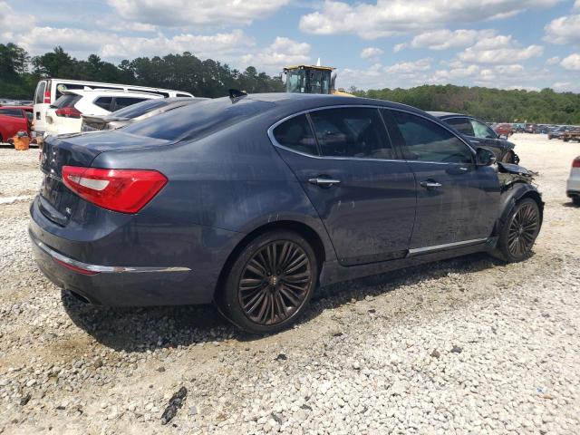 VIN KNALN4D75E5154840 2014 KIA Cadenza, Premium no.3