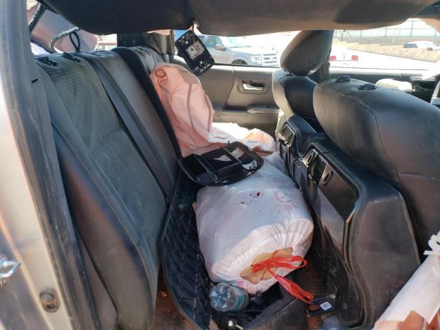 2023 TOYOTA TACOMA DOU - 3TMCZ5AN1PM637593