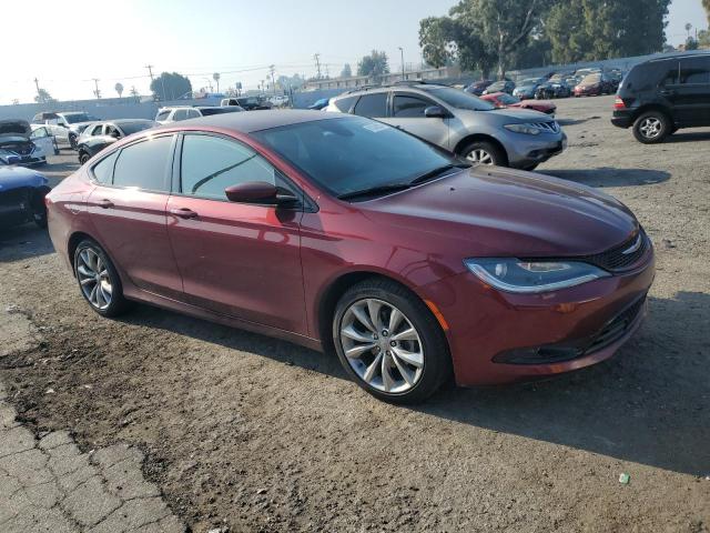 VIN 1C3CCCBB6FN582299 2015 CHRYSLER 200 no.4