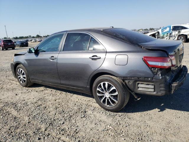 4T1BF3EK5BU765067 2011 Toyota Camry Base