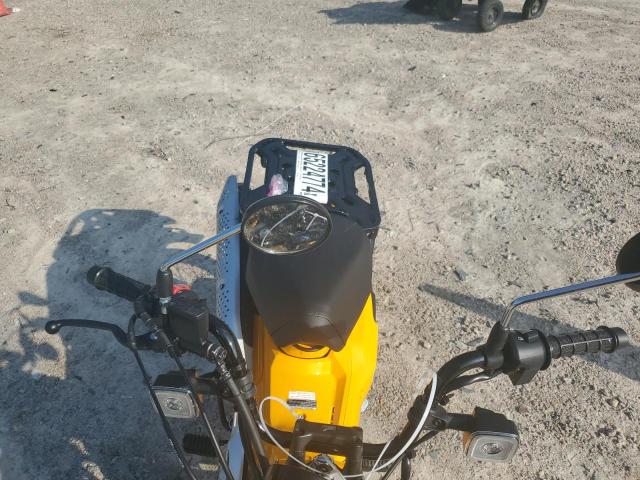 2024 HONDA CT125 A MLHJA6552R5102518