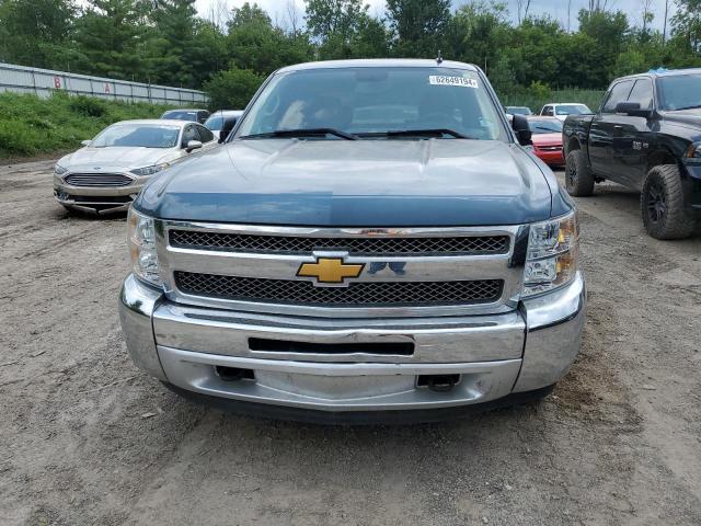 1GCRKSE77DZ273909 2013 Chevrolet Silverado K1500 Lt