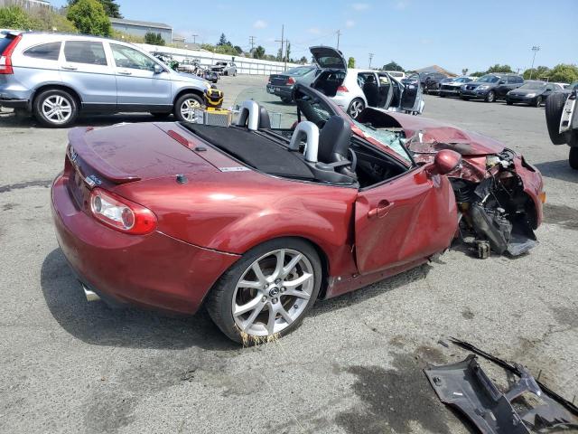 2011 Mazda Mx-5 Miata VIN: JM1NC2LF3B0218932 Lot: 62184084