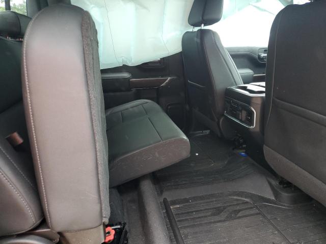 2021 GMC SIERRA K15 - 1GTU9DED1MZ166801
