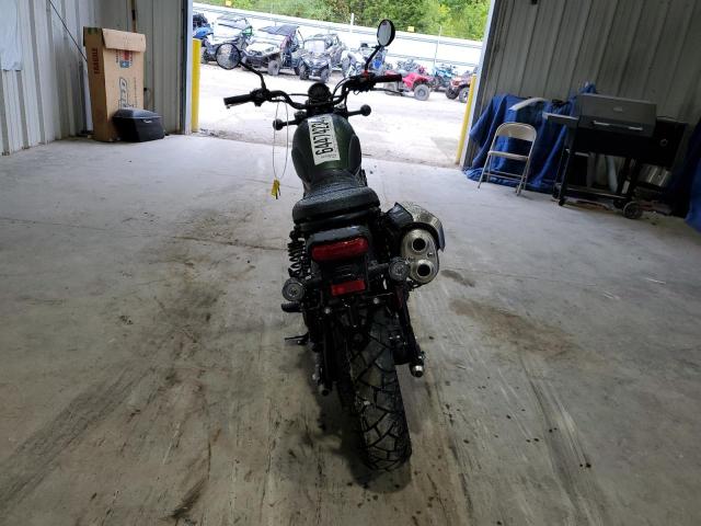 2023 HONDA CL500 A MLHPC6750P5002030