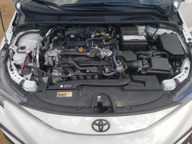 2024 TOYOTA COROLLA SE - 5YFS4MCE9RP191657