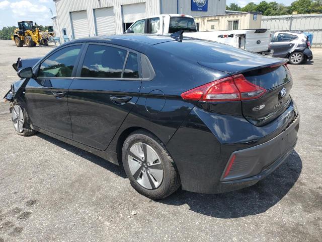 2020 Hyundai Ioniq Blue VIN: KMHC65LC6LU220542 Lot: 61306114