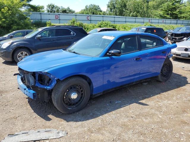 2019 DODGE CHARGER PO - 2C3CDXKT7KH626522