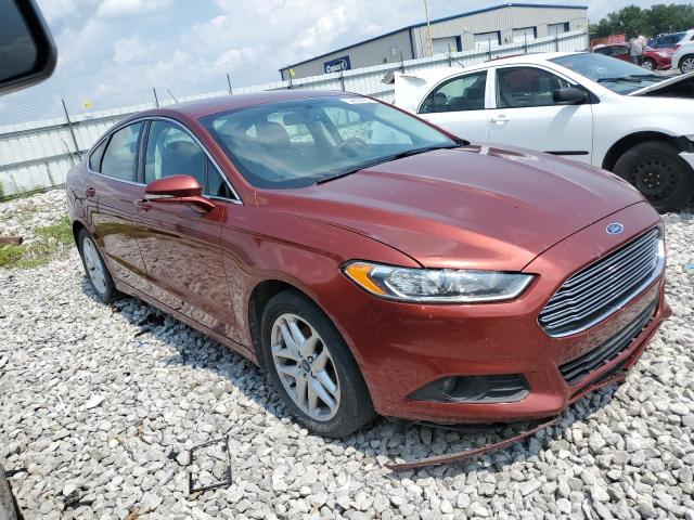 VIN 3FA6P0HD8ER116217 2014 Ford Fusion, SE no.4