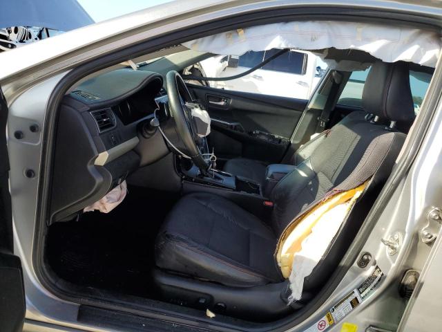 VIN 4T1BF1FK8GU172426 2016 Toyota Camry, LE no.7