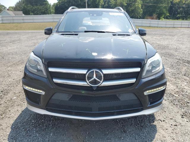 4JGDF7EE6EA323141 2014 Mercedes-Benz Gl 63 Amg