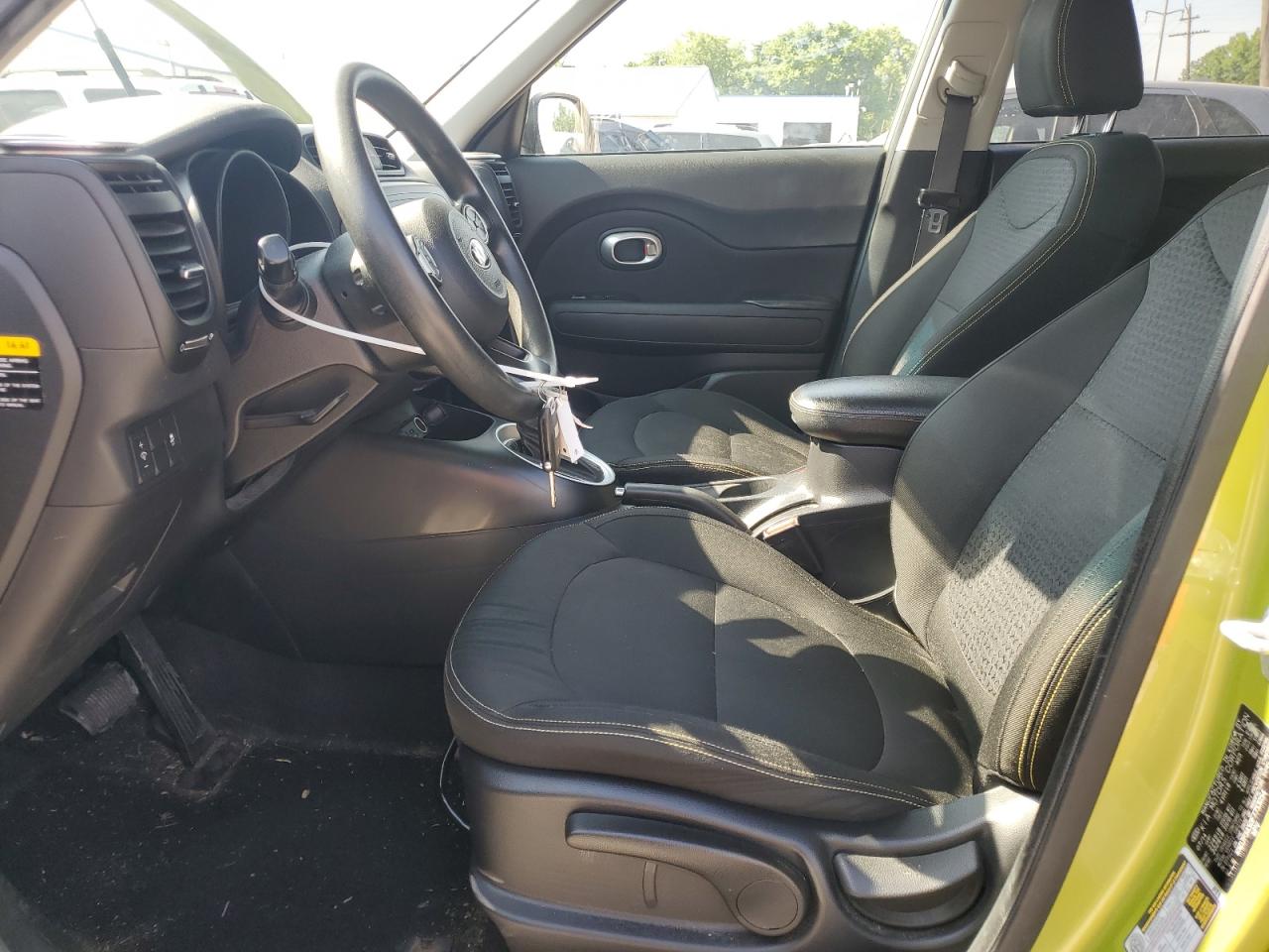 KNDJP3A50F7753054 2015 Kia Soul +