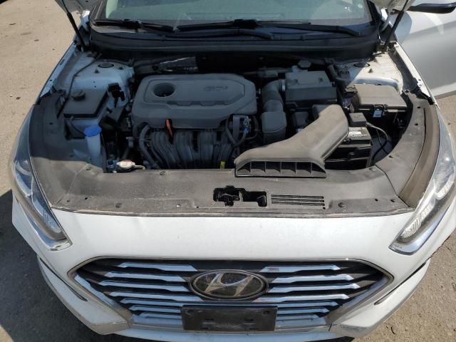 2018 HYUNDAI SONATA SPO - 5NPE34AF4JH619423