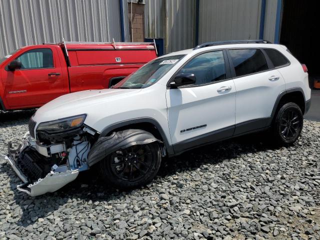 2023 JEEP CHEROKEE A - 1C4PJMMB5PD111760