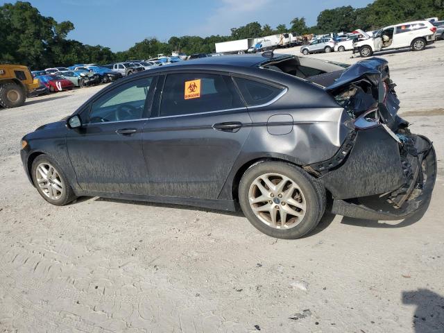 VIN 3FA6P0H79GR101559 2016 Ford Fusion, SE no.2