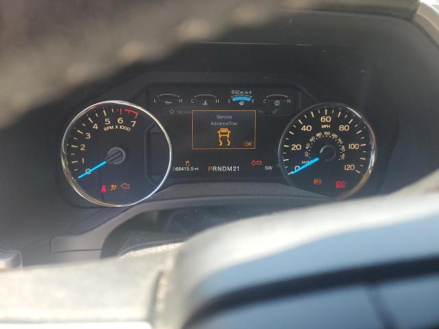 2016 Ford F150 Supercrew VIN: 1FTFW1EG9GFD13978 Lot: 61479644