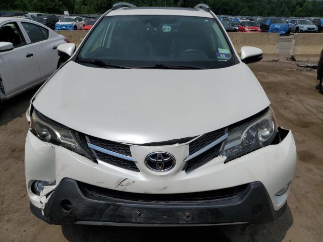 VIN 2T3DFREV9FW289957 2015 Toyota RAV4, Limited no.5