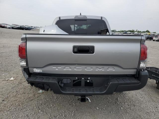 VIN 3TMCZ5AN0HM109027 2017 TOYOTA TACOMA no.6