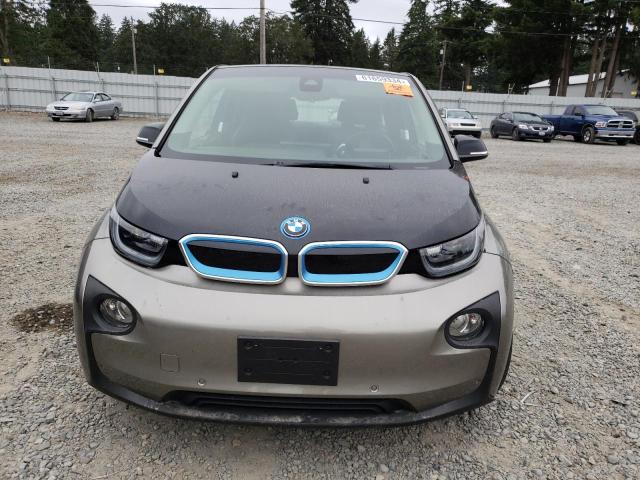 VIN WBY1Z4C57GV505540 2016 BMW I3, Rex no.5