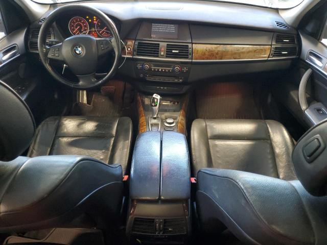 2008 BMW X5 3.0I VIN: 5UXFE43518L009633 Lot: 61884014