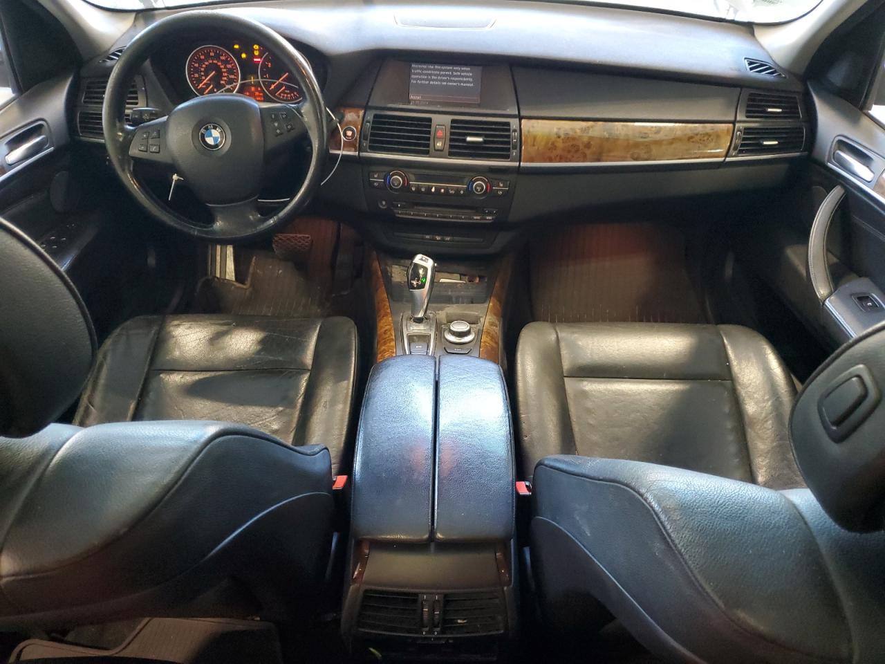 5UXFE43518L009633 2008 BMW X5 3.0I