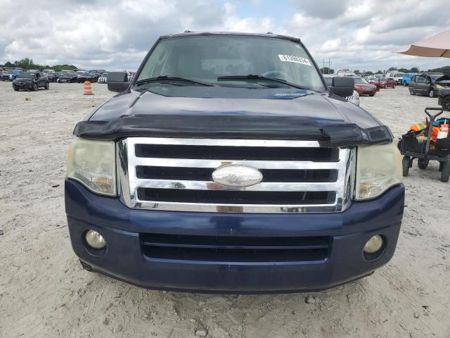 2010 Ford Expedition El Xlt VIN: 1FMJK1F54AEA15009 Lot: 61398314