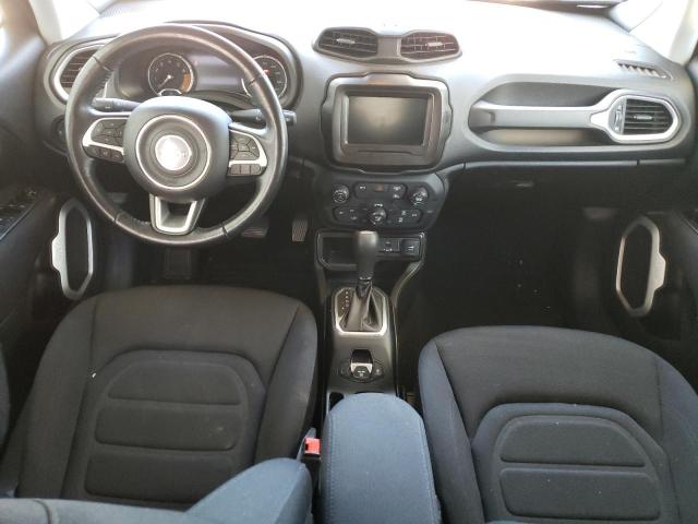 2021 Jeep Renegade Latitude VIN: ZACNJCBB0MPN27374 Lot: 62110434