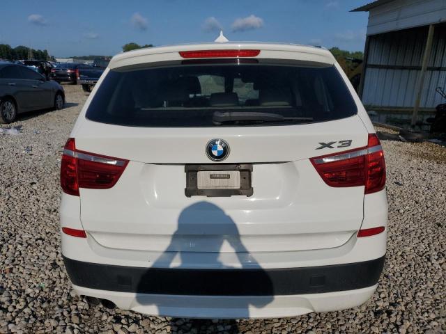 VIN 5UXWX9C55E0D41629 2014 BMW X3, Xdrive28I no.6