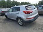 KIA SPORTAGE L снимка