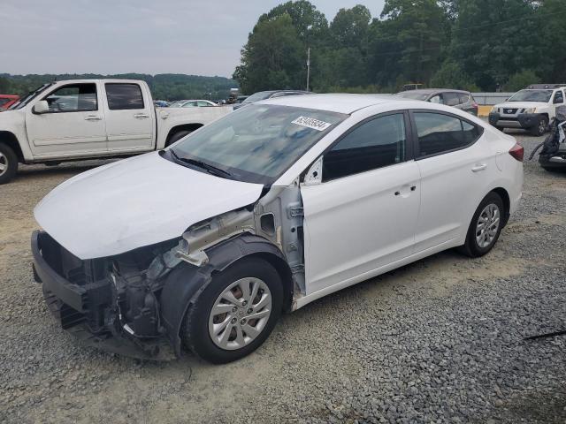 2020 HYUNDAI ELANTRA SE #3094197232