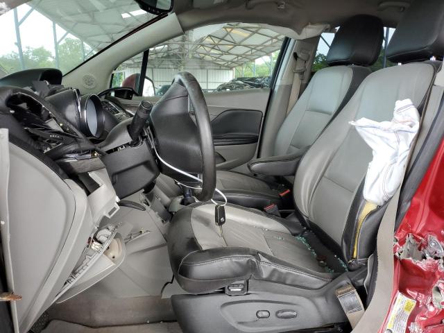 2015 BUICK ENCORE - KL4CJCSBXFB260343