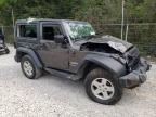 JEEP WRANGLER S photo