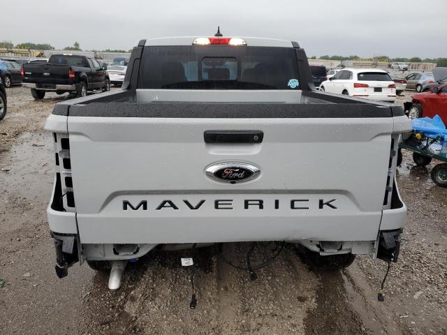 2023 Ford Maverick Xlt VIN: 3FTTW8G97PRA69132 Lot: 61106334