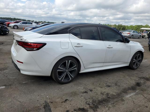 Vin: 3n1ab8dv6my282307, lot: 61502074, nissan sentra sr 20213