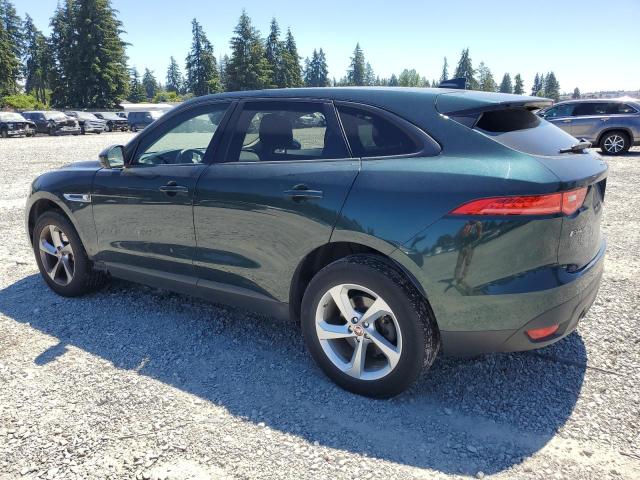 VIN SADCJ2BVXHA054866 2017 Jaguar F-Pace, Premium no.2