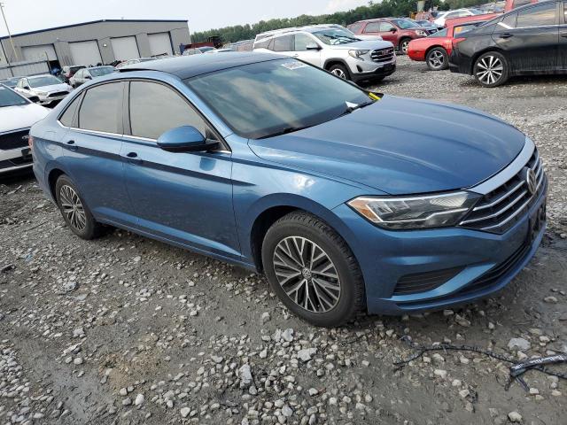 VIN 3VWCB7BU2KM261949 2019 Volkswagen Jetta, S no.4